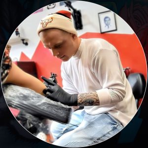 Tattoo Artist