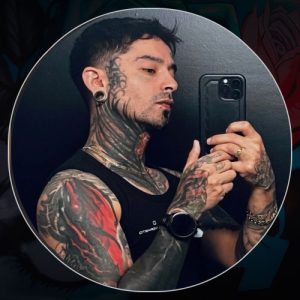 Tattoo Artist