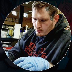 Tattoo Artist
