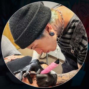 Piercer / PMU-Artist